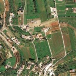 Satellite imagery of Sierra de Castellar, ES