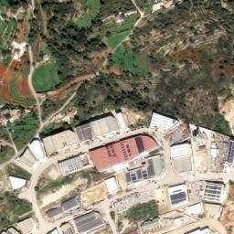 Satellite imagery of Sierra de Castellar, ES