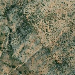 Satellite imagery of Gavroúlia, GR