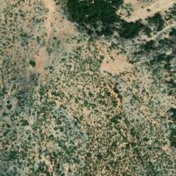 Satellite imagery of Gavroúlia, GR