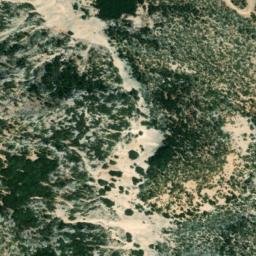 Satellite imagery of Gavroúlia, GR