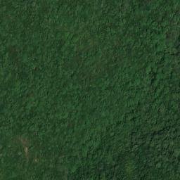 Satellite imagery of Petrálona, GR