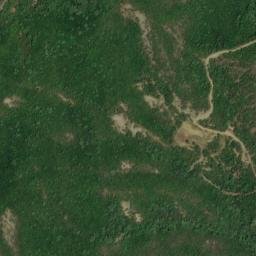 Satellite imagery of Petrálona, GR