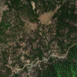 Satellite imagery of Chondrí Ráchi, GR