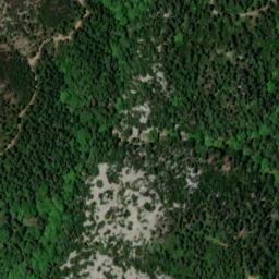 Satellite imagery of Chondrí Ráchi, GR