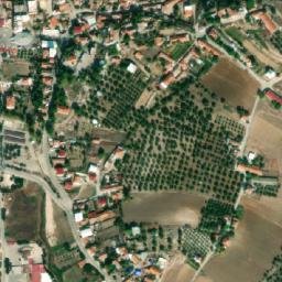 Drone Görünümü