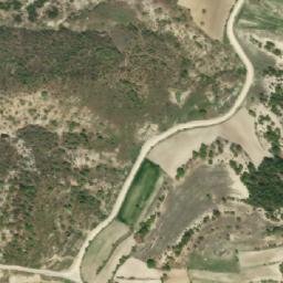 Satellite imagery of TUTGA Noktası KOCAKIRAN, TR