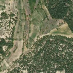 Satellite imagery of TUTGA Noktası KOCAKIRAN, TR