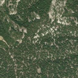 Satellite imagery of TUTGA Noktası KOCAKIRAN, TR