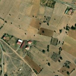 Satellite imagery of TUTGA Noktası BANAZ, TR