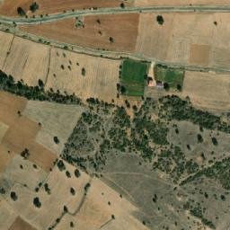 Satellite imagery of TUTGA Noktası BANAZ, TR