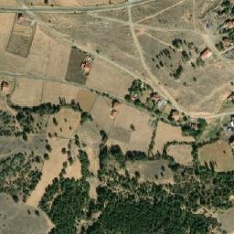 Satellite imagery of TUTGA Noktası BANAZ, TR