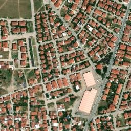 Drone Görünümü