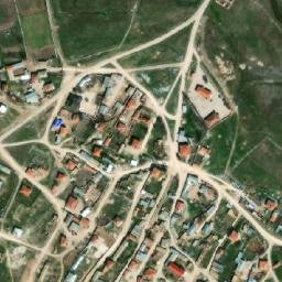Drone Görünümü
