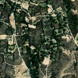 Satellite imagery of survey_point, TR