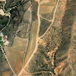 Satellite imagery of survey_point, TR