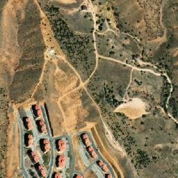 Satellite imagery of survey_point, TR