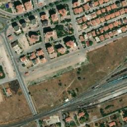 Drone Görünümü