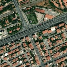 Drone Görünümü