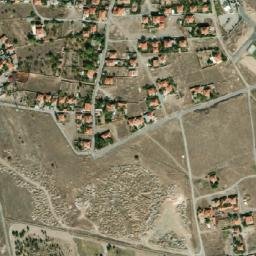 Drone Görünümü