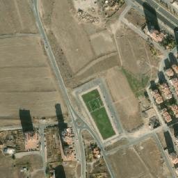 Drone Görünümü