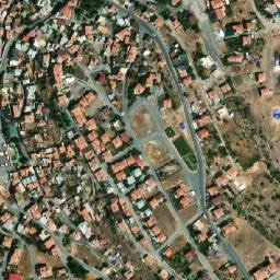 Drone Görünümü