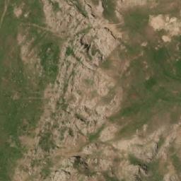 Satellite imagery of Paşaqol Dağı, AZ
