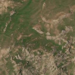 Satellite imagery of Paşaqol Dağı, AZ