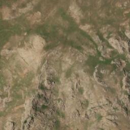 Satellite imagery of Paşaqol Dağı, AZ