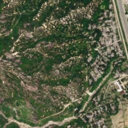 Satellite imagery of Paeg-am, KP