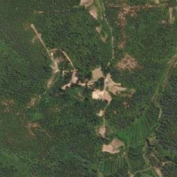 Satellite imagery of Tae-dan, KP