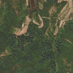 Satellite imagery of Tae-dan, KP