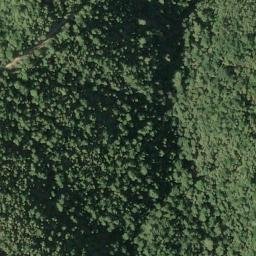 Satellite imagery of Beatty Ridge, US