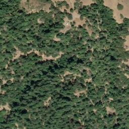 Satellite imagery of Gibson Ridge, US