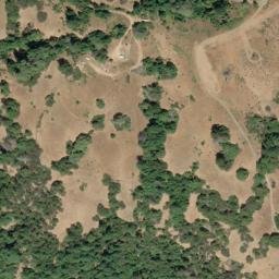 Satellite imagery of Gibson Ridge, US