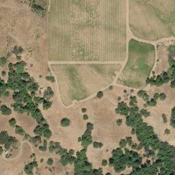 Satellite imagery of Gibson Ridge, US