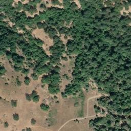 Satellite imagery of Black Oak Ridge, US