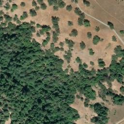 Satellite imagery of Black Oak Ridge, US