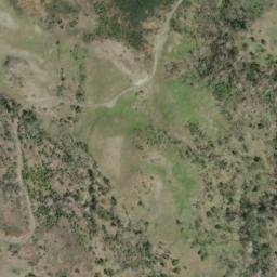 Satellite imagery of The Horn, US