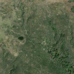Satellite imagery of Ingalls Bluff, US