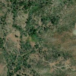 Satellite imagery of Bacon Consolidated Mine, US