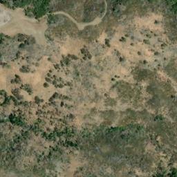 Satellite imagery of Bacon Consolidated Mine, US