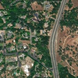 Satellite imagery of Beals Point, US