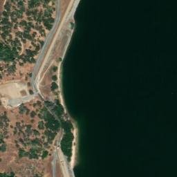 Satellite imagery of Beals Point, US