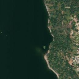 Satellite imagery of Knoxton Point, US