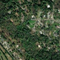 Satellite imagery of Texas Hill, US