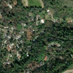 Satellite imagery of Texas Hill, US