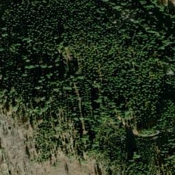 Satellite imagery of Plum Creek Ridge, US