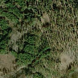 Satellite imagery of Mill Creek Ridge, US