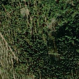 Satellite imagery of Mill Creek Ridge, US